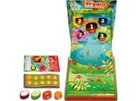 Hasbro Hippo Flipp Junior Gioco Da Tavolo F6645100