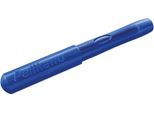 Pelikan 824859 Pelikan Pelikano® Junior PatronenfüLler Blau/Hellblau L (FüR LinkshäNder)