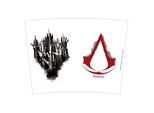 Assassin's Creed - Tazza Da Viaggio Crest (355 Ml)