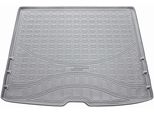 Rivestimento Del Bagagliaio In Gomma Per Volvo XC40 | Anno Dal 2017> | Perfetta Vestibilità Con Bordo | Grigio