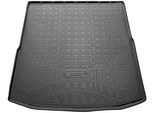 Rivestimento Del Bagagliaio In Gomma Per Hyundai I40 Cw Estate | Vf | Anno Dal 2011> | Perfetta Vestibilità