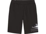 Puma Pantaloni Ess+ Logo Lab, S12218, Taglia: 176
