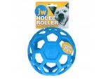 Jw HOL-EE Giocattolo Rotante Per Cani Large 15Cm