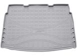 Portabagagli In Gomma Per Vw Tiguan Ii Dal 2016> | Varioboden Posizione Bassa Grigio