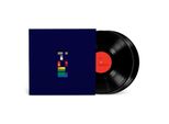 Warner Music Coldplay - X&Y, Rock, Vinile, Coldplay, Supporti Fisici, Maturo, 13/09/2024