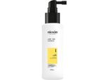 Nioxin System 1 Siero Per Il Cuoio Capelluto E L'infoltimento Dei Capelli 100Ml