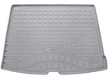 Rivestimento Del Bagagliaio In Gomma Per Volvo XC60 Ii | Tipo 246 | Dal 2017> | Perfetta Vestibilità | Grigio