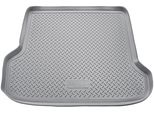 Vaschetta In Gomma Per Volvo V70 Ii, XC70 I, Cross Country | 2000-2007 | Grigio