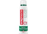 Deodorante Spray 150Ml Puro Zero Sali - Borotalco
