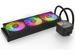 Valkyrie V360 Lite Processor Raffreddatore A Liquido All-In-One 36 Cm Nero