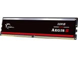 G.Skill DDR5 32GB Pc 5600 CL36 G.Skill Kit (1X32Gb) 16-GX1-IS - 32 Gb - DDR5 (F5-5600J3636D32GX1-IS)