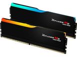 G.Skill G.Skill Ripjaws M5 Rgb F5-6000J3636F16GX2-RM5NRK Modulo Di Memoria 32 Gb 2 X 16 Gb DDR5 6000 Mhz