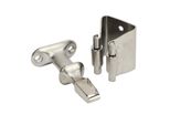 Supporto Per Porta Della Barca, Fermo Della Porta Della Barca, Fermo Della Porta Della Barca, Supporto Del Fermo Della Porta Della Barca, Supporto Della Porta Della Barca, Supporto Della Porta Della Barca In Acciaio Inox