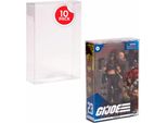 Evoretro - Ochronne Akcesoria Do Figurki Hasbro Gi Joe Pack 10 Sztuk