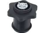 Bobina Del Dispenser Della Saldatura 5Kg Dispenser Supporto Della Bobina Del Filo Di Saldatura Saldatrice A Gas Alimentatore Del Filo