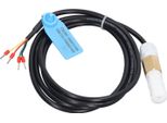 Sensore Di Temperatura E Umidità Sonda Sensibile Sensore Digitale Accurato Di Temperatura E Umidità Del Suolo Sonda DC3.3V