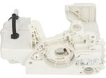 Serbatoio Olio Motosega Abs Resistenza Alla Corrosione Olio Carburante Caso Per Stihl MS210 MS230 MS250 021 023 025