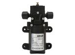 Pompa Dell'acqua, Pompa Ad Alta Pressione, Pompa Elettrica Ad Alta Pressione, Pompa A Membrana, Pompa Di Autoadescamento, Pompa 70W, Pompa 6L/Min