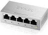 Zyxel GS-105BV5-EU0101F Switch Gigabit Ethernet Desktop A 5 Porte Zyxel GS-105B V5