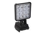 Luce Di Lavoro Del Led, Luce Di Lavoro Cordless Del Led, Proiettore Di Lavoro Del Led, Riflettore Di Lavoro Del Led, Lampada Di Lavoro Della Batteria Del Litio, Lampada Di Lavoro Eccellente Luminosa