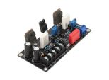 Scheda Dell'amplificatore Di Potenza, Modulo Dell'amplificatore Di Potenza, Scheda Dell'amplificatore Del Suono, Modulo Dell'amplificatore Di Potenza Da 30W, Scheda Dell'amplificatore Fet, Modulo Amp