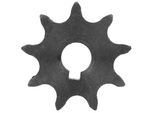 Pignone Bicicletta, Pignone 9 Denti, Pignone Bicicletta, Pignone Bicicletta Di Ricambio, Parti Bicicletta, Accessori Bicicletta