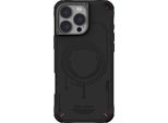 Skinarma Etui Mecha Iphone 16 Pro Max 6.9 Ricarica Magnetica Czarny/Nero