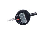 Indicatore Digitale A Quadrante, Indicatore Digitale A Quadrante 0,001 Mm, Sonda Dell'indicatore A Quadrante, Indicatore Elettronico A Quadrante, Calibro Digitale A Quadrante 0,00005In, Indicatore Digitale Di Prova A Quadrante 0,001 Mm, Indicatore Industriale Di Misura Di Alta Precisione