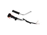 Cavo Dell'interruttore Dell'acceleratore, Cavo Dell'interruttore Dell'impugnatura Del Decespugliatore, Cavo Dell'interruttore Dell'impugnatura Del Trimmer, Cavo Dell'interruttore Dell'impugnatura Dello Strimmer, Cavo Dell'interruttore Dell'impugnatura Del Giardino, Cavo Dell'interruttore Dell'impugnatura Del Tosaerba
