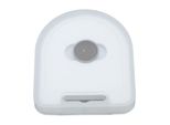 Filtro Lente Nd, Filtro Nd Per Fotocamera D'azione, Filtro A Densità Neutra Per Fotocamera, Filtro Grigio A Densità Neutra, Filtro Nd In Vetro Ottico, Filtro Nd Per Insta360 GO3