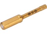 Punta Diamantata - Sega A Tazza Per Vetro Granito Porcellana Piastrelle Ceramica Marmo Pietra Foro6Mm