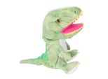 Peluche Dinosauro Mano Giocattolo, Peluche Dinosauro Mano Bambola, Roba Dinosauro Mano Giocattolo, Morbido Dinosauro Mano Giocattolo, Morbido Dinosauro Animale Mano Giocattolo, Dinosauro Animale Mano Giocattolo