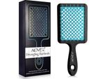 Spazzola Per Capelli Aliver - Azzurro