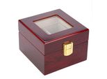 Portaorologi, Portaorologi, Custodia Per Orologi, Scatola Per Orologi, Espositore Per Orologi, Scatola Per Orologi, Scatola Regalo Per Orologi, Organizzatore Per Orologi