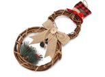 Led Natale Ghirlanda Pupazzo Di Neve, Led Ghirlanda Pupazzo Di Neve, Led Ghirlanda Decorazione Pupazzo Di Neve, Ghirlanda Decorazione Pupazzo Di Neve, Decorazione Porta Di Natale Decorazione, Porta Di Natale Decorazione