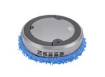 Robot Aspirapolvere, Robot Spazzatrice, Robot Spazzino, Robot Pulitore, Robot Pulitore Intelligente, Aspirapolvere Spazzante