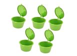 Capsula Di Caffè, Filtro Di Caffè, Tazza Di Capsula, Capsula Di Caffè Riutilizzabile, Accessori Per Macchine Da Caffè, Accessori Per Caffè