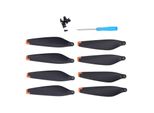 Elica Per Drone, Elica Rc, Elica Per Mini 3, Sostituzione Dell'elica Del Drone, Pale Dell'elica, Accessori Del Drone