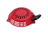 Avviamento A Strappo, Avviamento A Strappo Per GCV160, Avviamento A Strappo, Sostituzione Dell'avviamento A Strappo, Avviamento A Strappo Da Giardinaggio
