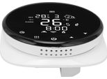Termostato Wifi Intelligente 16A Per Caldaia A Gas Per Acqua/Riscaldamento Elettrico A Pavimento AC90?240V