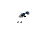 Bosch Akku-Winkelschleifer Gws 18V-11 (06019N4100)