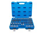 Bgs Bit-Einsatz-Satz Antrieb Innenvierkant 12,5 Mm T-Profil (FüR Tx) 32-Tlg. ; Bgs Technic (5182)