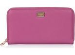 Portemonnaie für Damen in pink