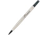 Parker 1950278 Ricarica Roller Quink - Ricarica A Grande Capacità, Nero, M