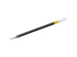 Pilot BLS-G1-5-B Ricarica Per Penna Gel, BLS-G1 5, 0,3 Mm, Nero