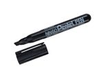 Marcatore Permanente Pentel GREEN-LABEL NN60, Nero