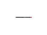 Staedtler® 108 20-2 Marcatore A Secco Permanente Glasocromatico Lumocolor®, Rosso