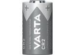 10X Varta 48155 Professional Lithium Cr 2 (6206) - Batterie Al Litio Per Foto, 3 V