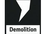 Lama Per Sega Alternativa Pro Thick Metal Demolition S1130CF, 1,6 X 22 X 225 Mm, 5 Pz.