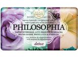 Nesti Dante Philosophia MýDlo Principio Attivo Del Sapone Naturale Detox 250 G